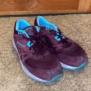 Reebok Hexalite ventilator brand shoes